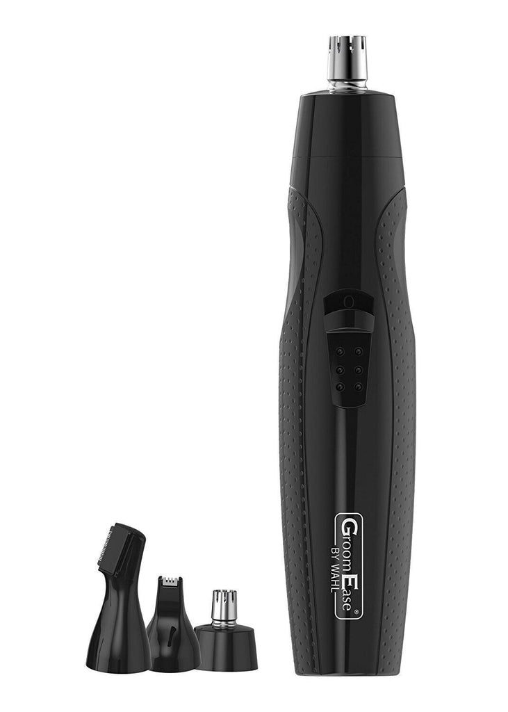 Wahl 3-in-1 Personal Trimmer, Battery