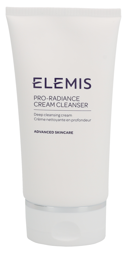 Elemis Pro-Radiance Cream Cleanser 150 ml