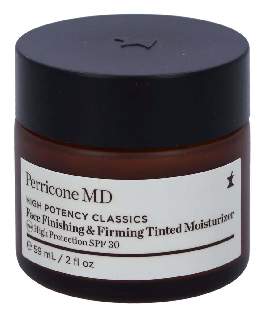 Perricone MD Acabado facial y reafirmante con color húmedo. SPF30 59ml