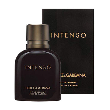 Dolce &amp; Gabbana Pour Homme Intenso 125ml EDP Spray