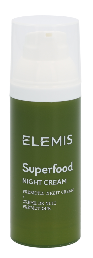 Elemis Superfood Night Cream 50 ml