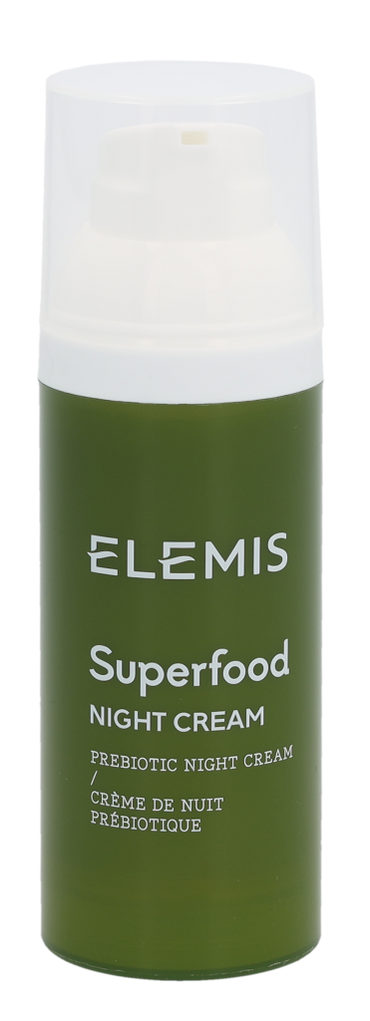 Elemis Superfood Night Cream 50 ml