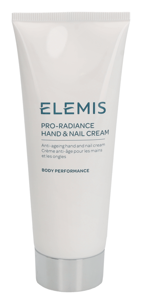 Elemis Crème Mains &amp; Ongles Pro-Éclat 100 ml