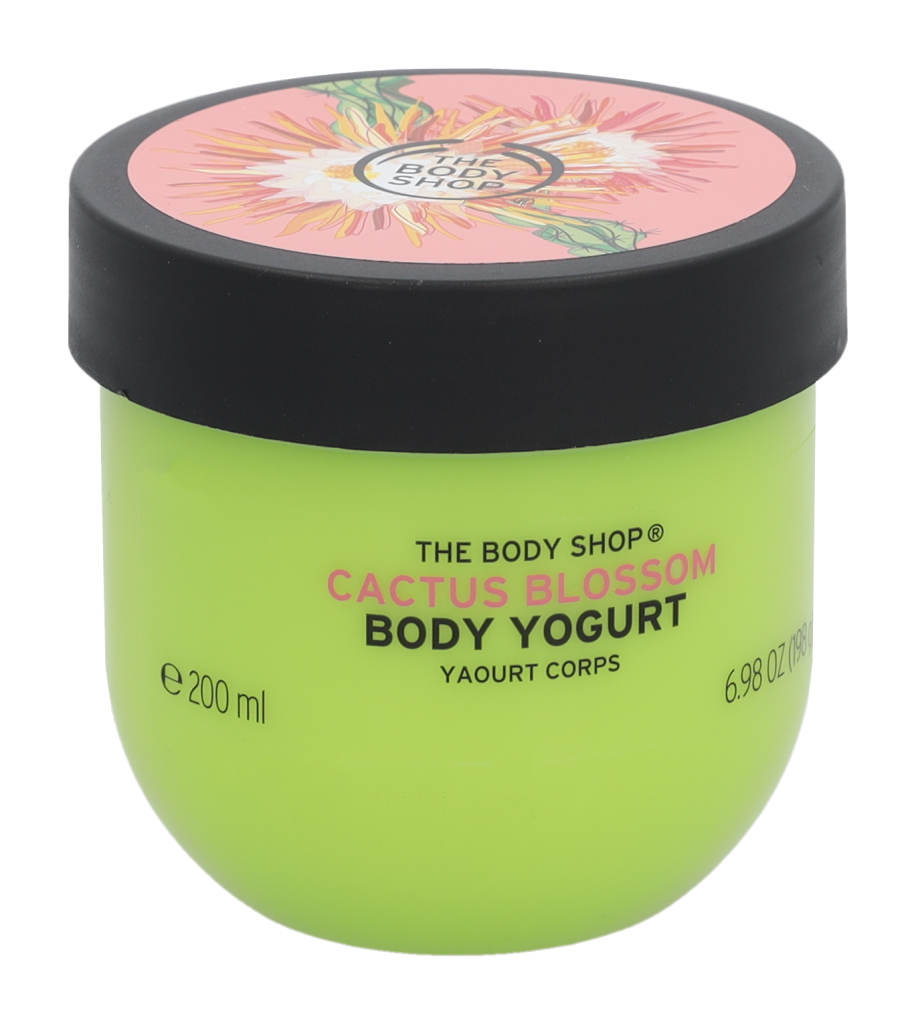 The Body Shop Body Yogurt 200 ml