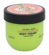 The Body Shop Body Yogurt 200 ml