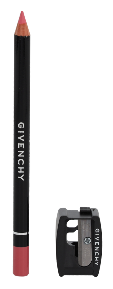 Givenchy Crayon À Lèvres Avec Taille-crayon 1,1 g