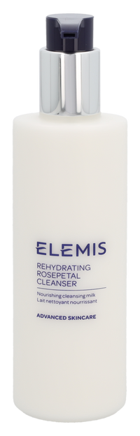 Elemis Rehydrating Rosepetal Cleanser 200 ml