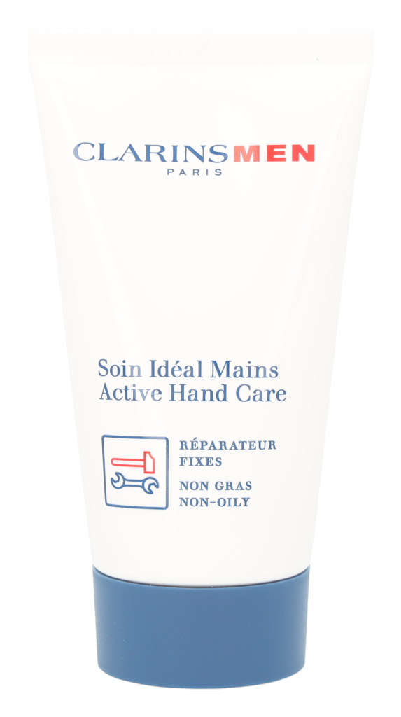 Clarins Homme Soin Actif Mains 75 ml