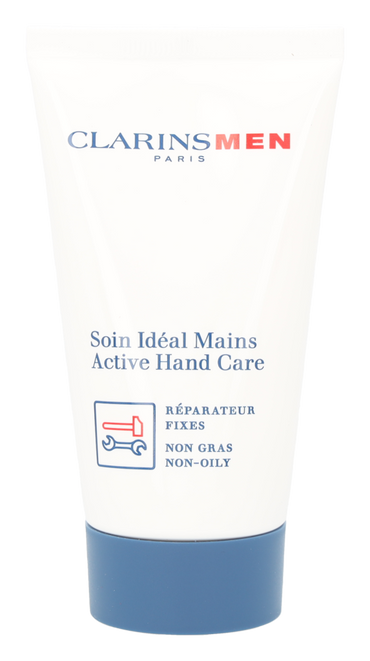 Clarins Homme Soin Actif Mains 75 ml