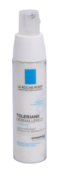 LRP Toleriane Dermallergo Day Cream 40 ml