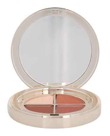 Clarins Ombre 4 Couleurs Eyeshadow 4.2 g