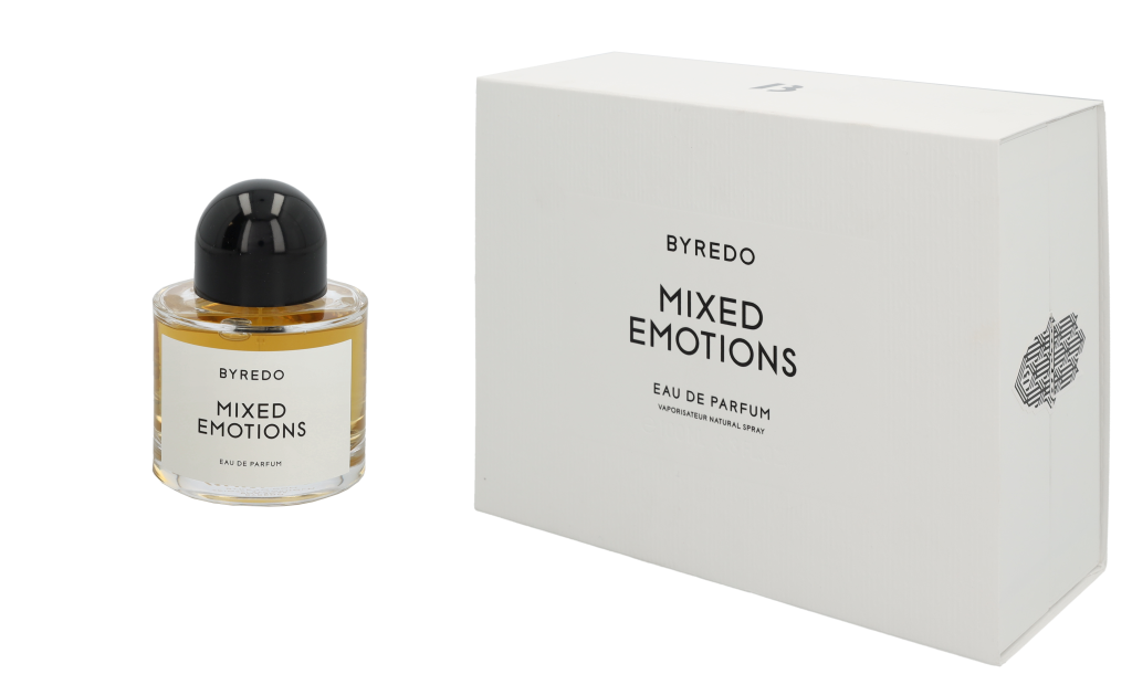 Byredo Mixed Emotions Edp Spray 100 ml