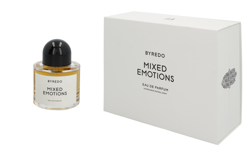 Byredo Émotions Mixtes Edp Spray 100 ml