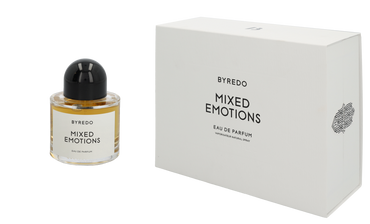Byredo Émotions Mixtes Edp Spray 100 ml