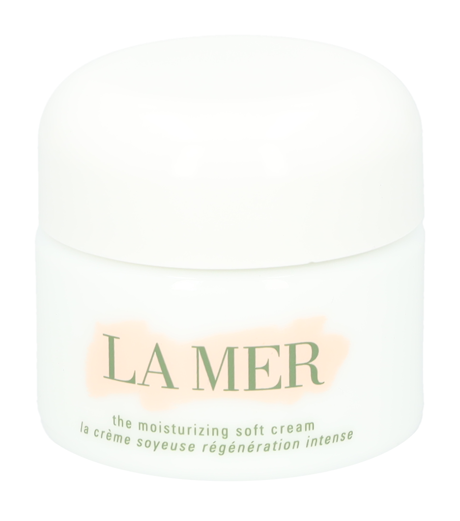 La Mer The Moisturizing Soft Cream 30 ml