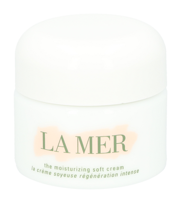 La Mer The Moisturizing Soft Cream 30 ml