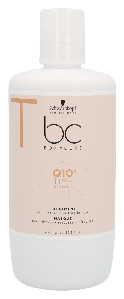Bonacure Q10 Ageless Treatment