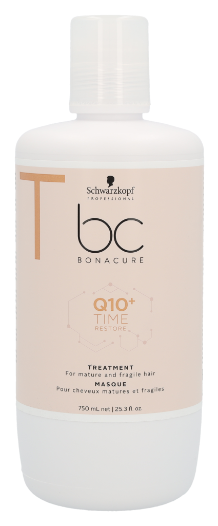 Bonacure Q10 Tratamiento Antiedad