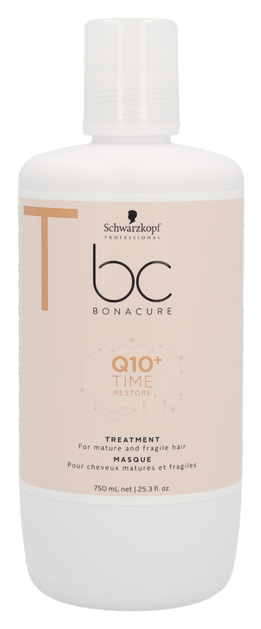 Bonacure Q10 Tratamiento Antiedad