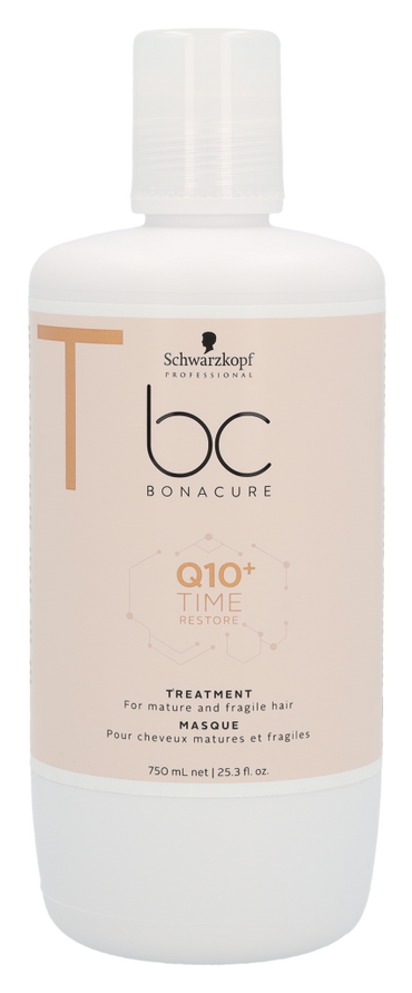 Bonacure Q10 Ageless Treatment