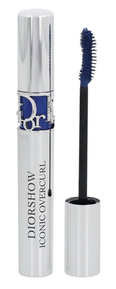 Dior Diorshow Iconic Overcurl Volume Mascara 6 g