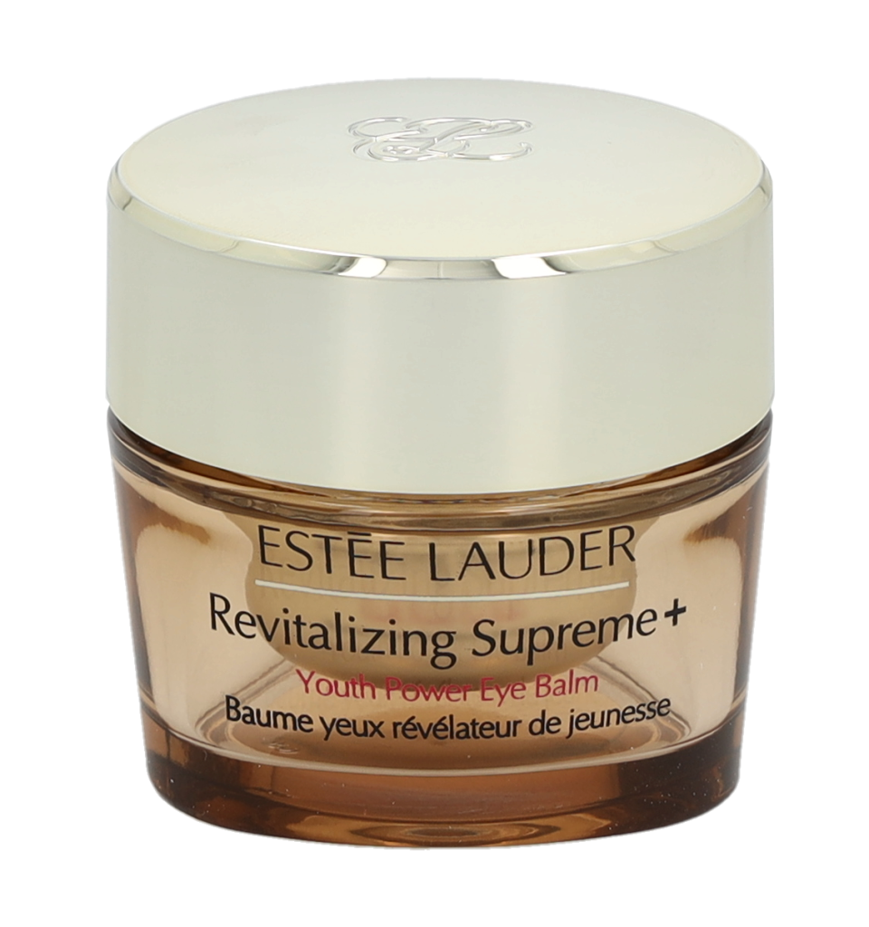 E.Lauder Revitalizing Supreme+ Youth Power Eye Balm 15 ml