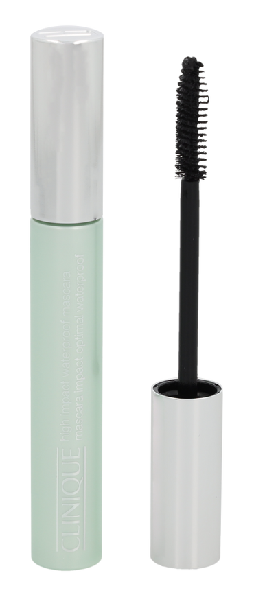 Clinique Mascara imperméable à fort impact 8 ml