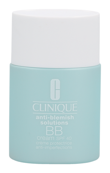 Clinique Anti-Blemish Solutions BB Crème SPF40