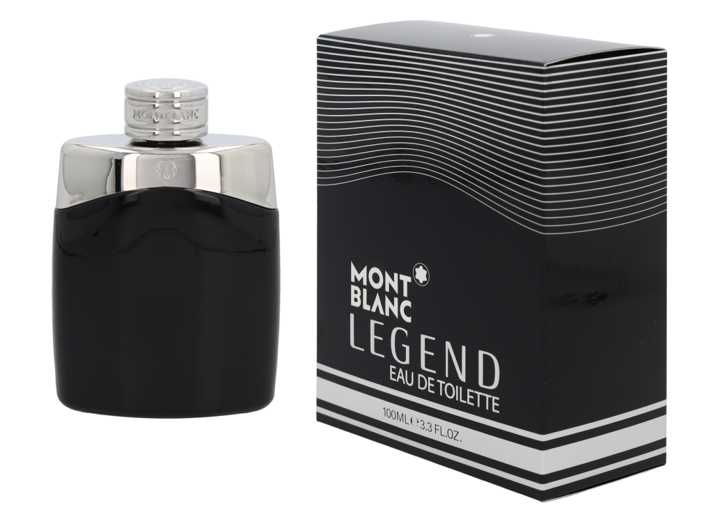 Montblanc Legend Pour Homme Edt Spray 100 ml