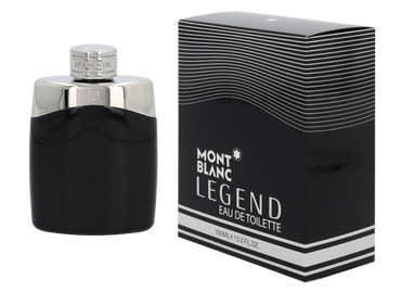 Montblanc Legend Pour Homme Edt Spray 100 ml