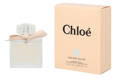 Chloé par Chloé Edp Spray 20 ml