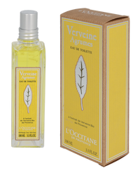 L'Occitane Verveine Agrumes Edt Spray 100 ml