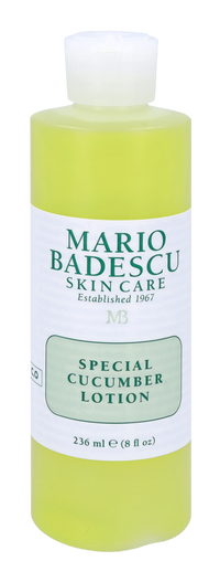 Mario Badescu Special Cucumber Lotion 236 ml