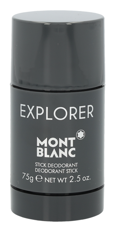 Montblanc Explorer Desodorante Stick 75 ml