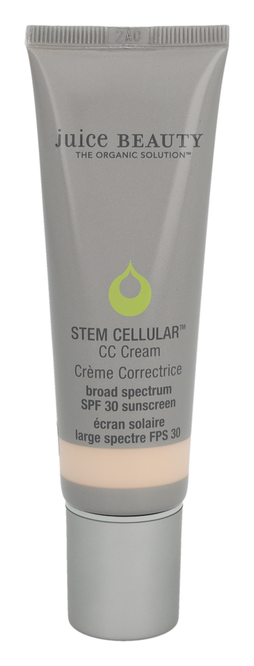 Juice Beauty Stem Cellular CC Cream SPF30 50 ml