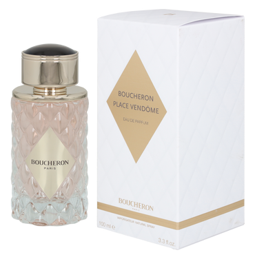 Boucheron Place Vendome Edp Spray 100 ml