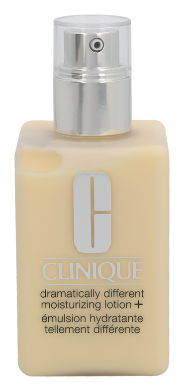 Clinique Lotion Hydratante Dramatiquement Différente+ 200 ml