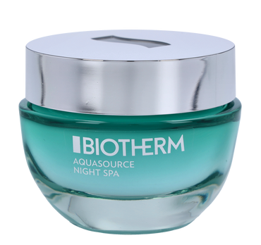 Biotherm Aquasource Spa de Nuit 50 ml