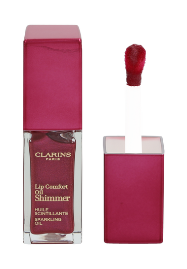 Clarins Huile Confort Lèvres Shimmer 7 ml