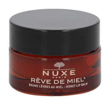 Nuxe Reve De Miel Honey Lip Balm