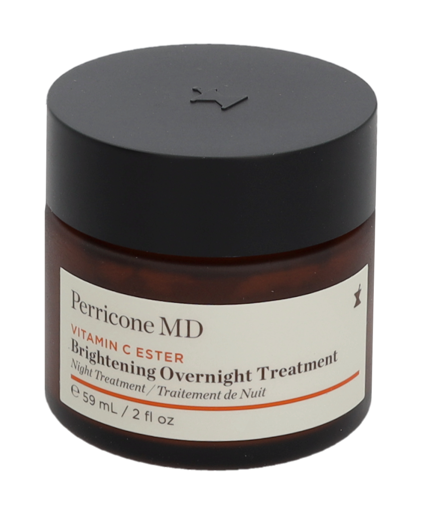Perricone MD Vitamina C Éster Brillante. Tratamiento Nocturno 59 ml