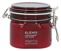 Elemis Exotique Citron Vert &amp; Gingembre Sel Glow 490 g