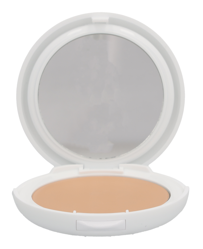 Uriage Water Cream Tinted Compact SPF30 10 gr