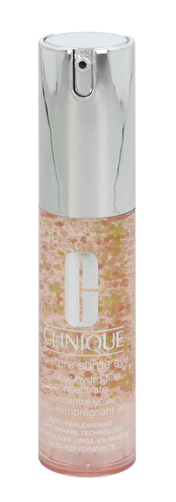 Clinique Moisture Surge Eye Hydro Filler 96 heures 15 ml