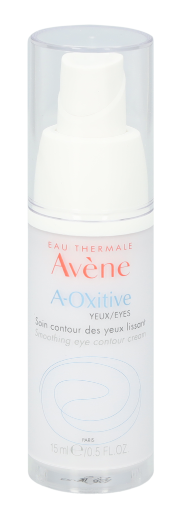 Avene A-Oxitive Yeux/Ojos 15 ml