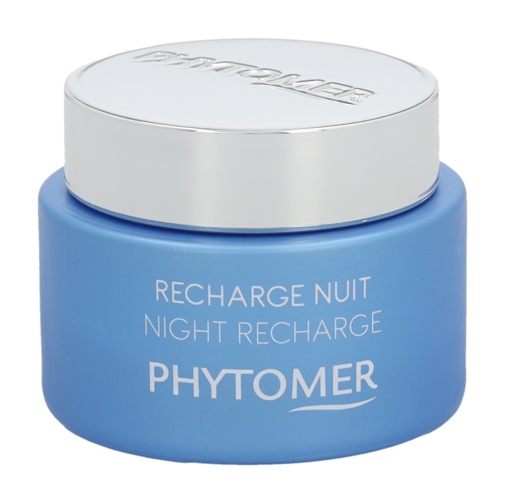 Phytomer Night Recharge 50 ml