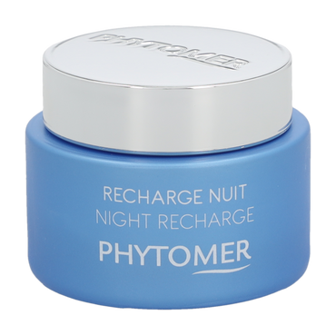 Phytomer Night Recharge 50 ml