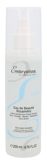 Embryolisse 4 Flower Tonic Lotion 200 ml