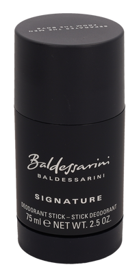 Baldessarini Signature Deo Stick 75 ml