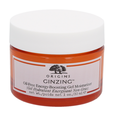 Origins GinZing Oil-Free Energy-Boosting Gel Moisturizer 30 ml